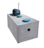 Септик Retro FAST 0.25