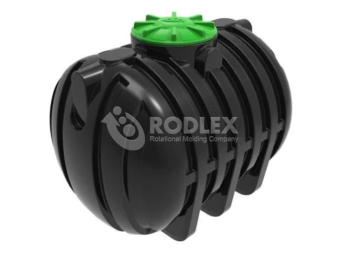 Септик двухкамерный Родлекс S02000