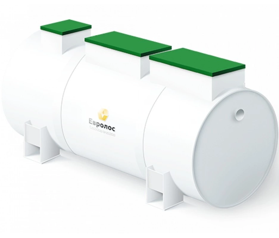 Септик Евролос Экопром 150 ПР