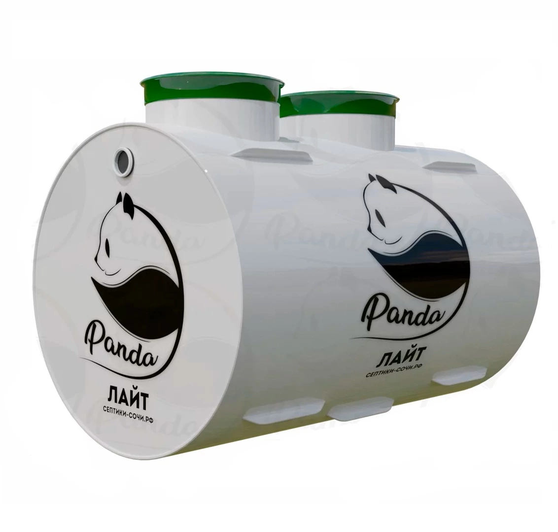 Септик Панда Лайт 2