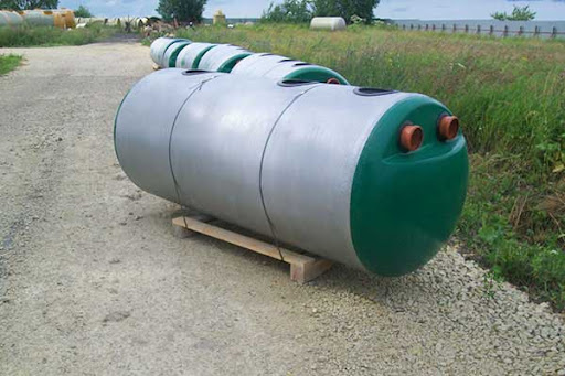 Септик ФЛОТЕНК STA-15