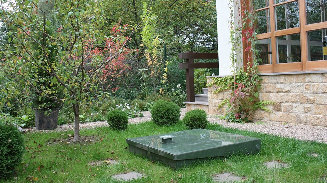 Септик Топас-С 12 Лонг Ус